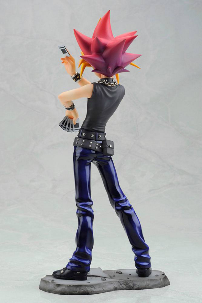 Yami Yugi - ARTFX J - Neuauflage