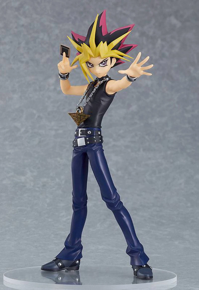 Yami Yugi - Yu-Gi-Oh! Pop Up Parade - Max Factory