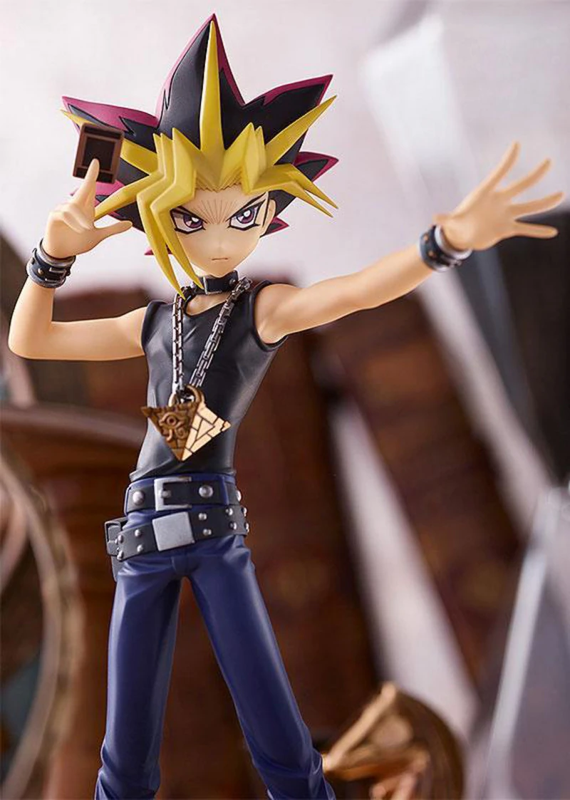 Yami Yugi - Yu-Gi-Oh! Pop Up Parade - Max Factory