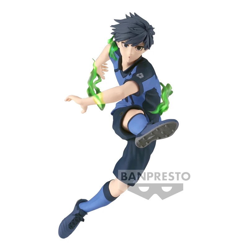 Yoichi Isagi - Blue Lock - Awakening Version - Banpresto