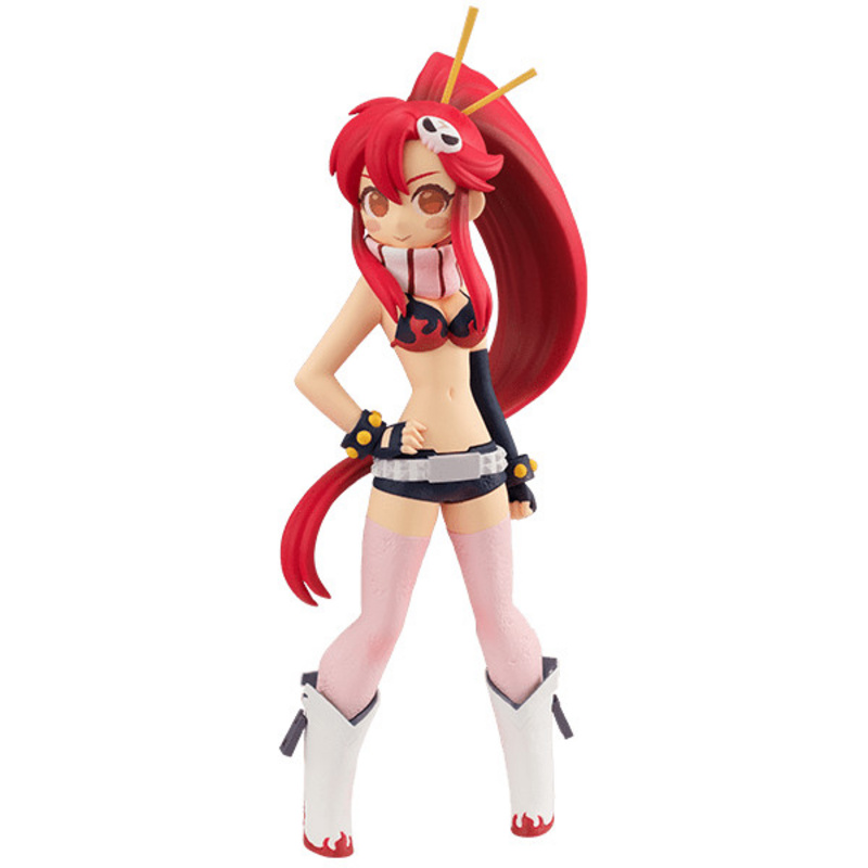 Yoko Littner - Tokyo CartoonY Version - FuRyu