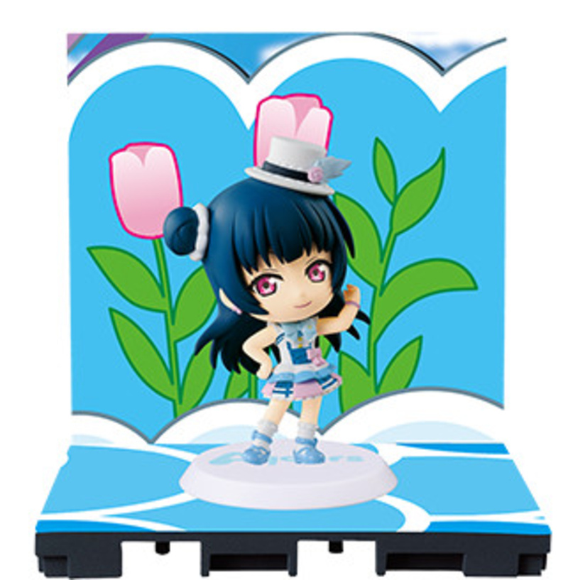 Yoshiko Tsushima - Chibi Kyun-Chara - Vol.2