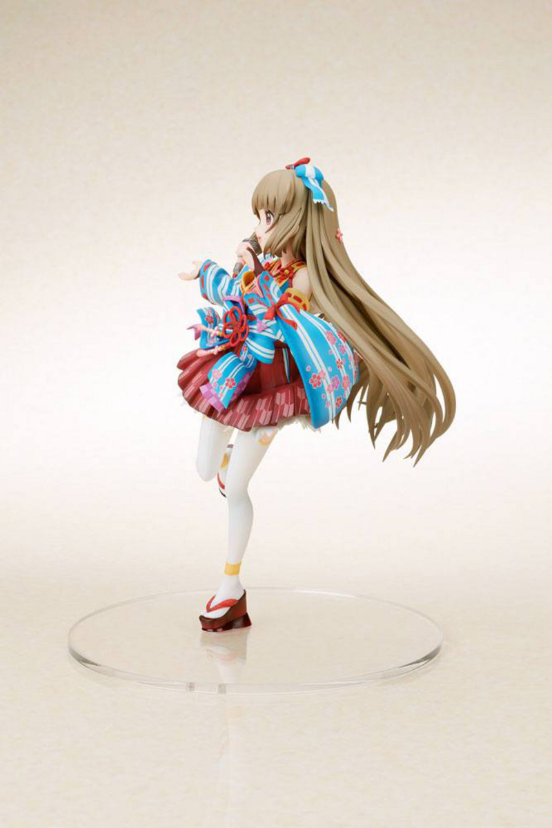 Yoshino Yorita (Wadatsumi no Michibikite Ver.) - The Idolmaster Cinderella Girls - Broccoli