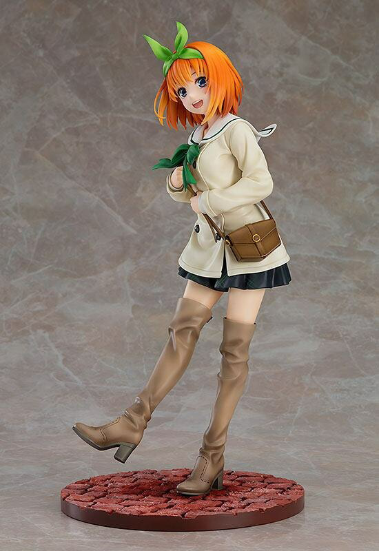 Yotsuba Nakano - Date Style - Good Smile Company