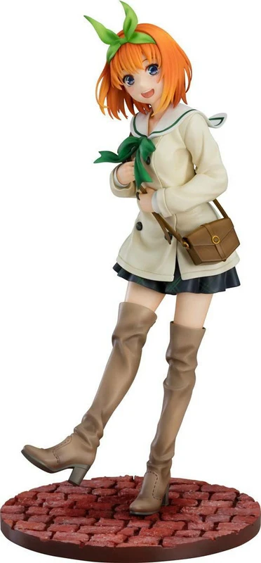 Yotsuba Nakano - Date Style - Good Smile Company