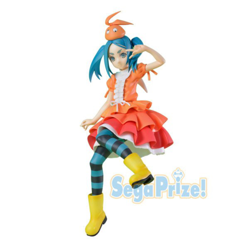 Yotsugi Ononoki - Sega PM Figur