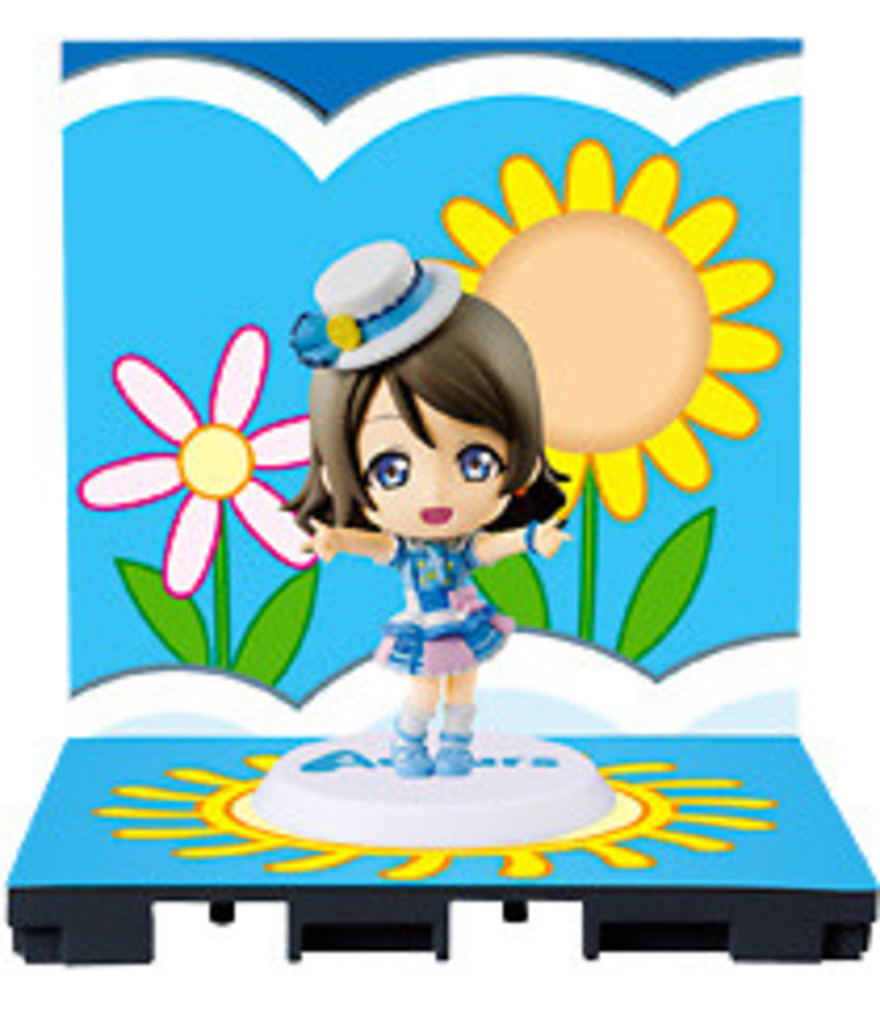 You Watanabe - Chibi Kyun-Chara - Vol.1