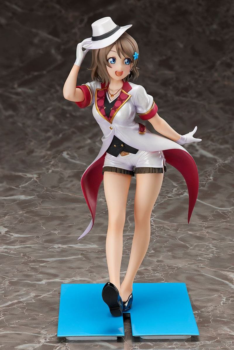 You Watanabe - Sunshine! Birthday Figure Project - Stronger