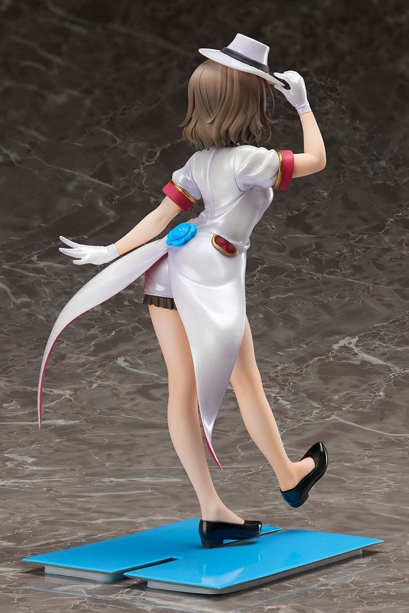 You Watanabe - Sunshine! Birthday Figure Project - Stronger