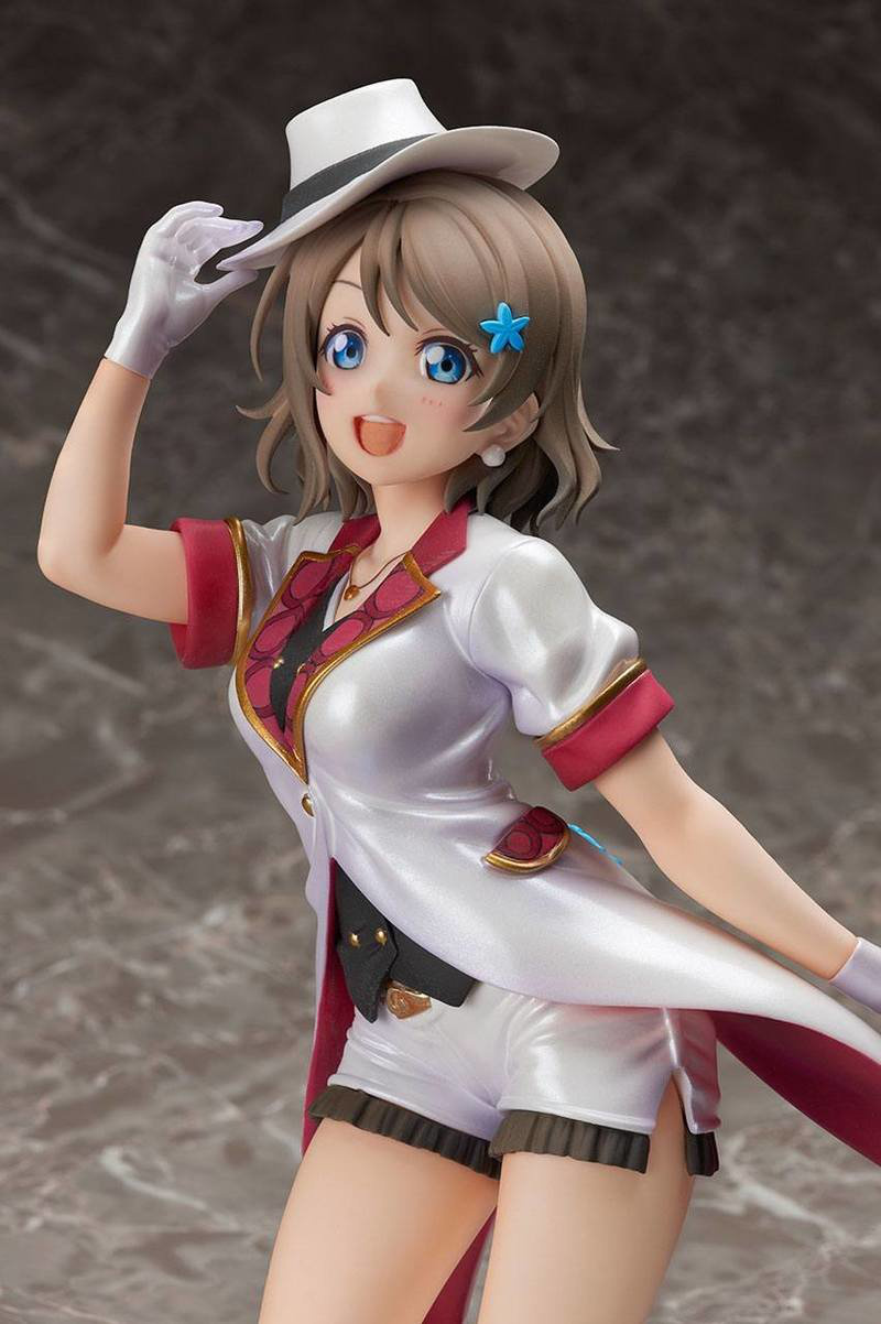 You Watanabe - Sunshine! Birthday Figure Project - Stronger