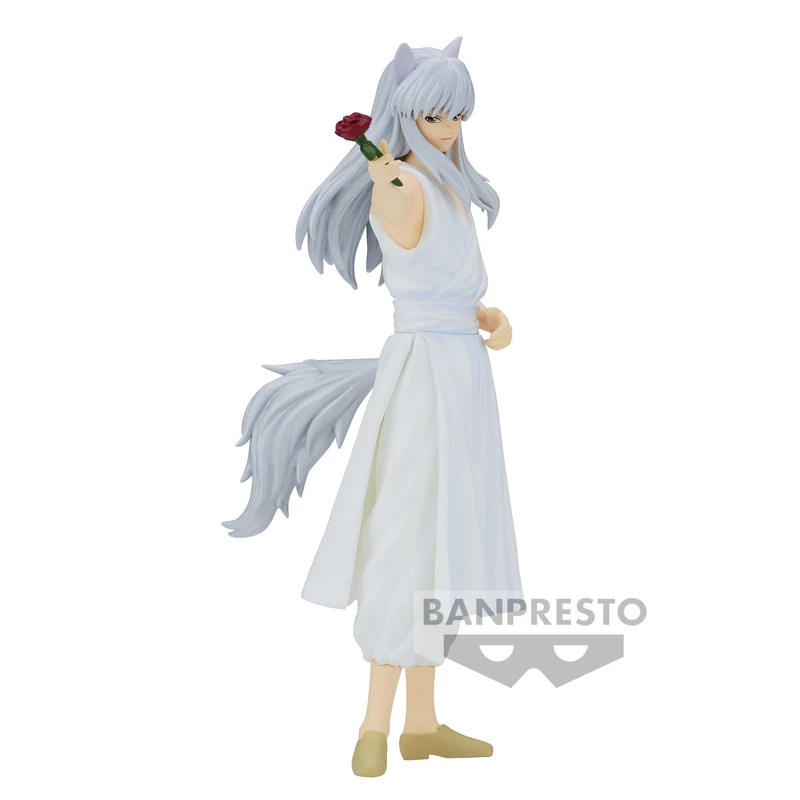 Youko Kurama - Yu Yu Hakusho - DXF Figur - Banpresto