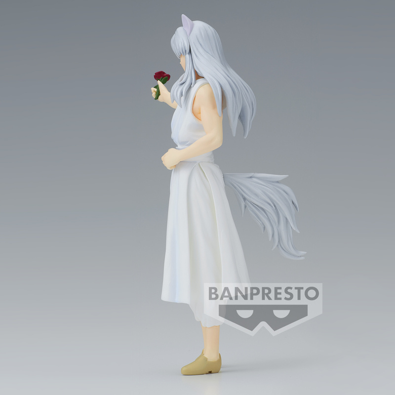 Youko Kurama - Yu Yu Hakusho - DXF Figur - Banpresto