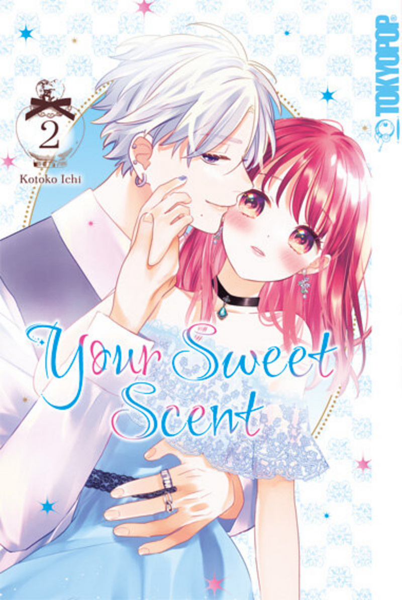 Your Sweet Scent - Tokyopop - Band 02