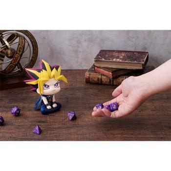 Dunkles Magier-Mädchen - Yu-Gi-Oh! - Look Up - Megahouse