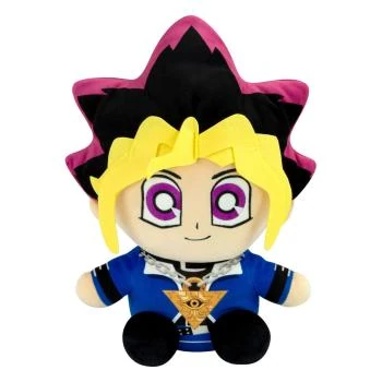 Yugi Muto - Yu-Gi-Oh! - Mocchi-Mocchi - Plüschfigur Mega - Tomy