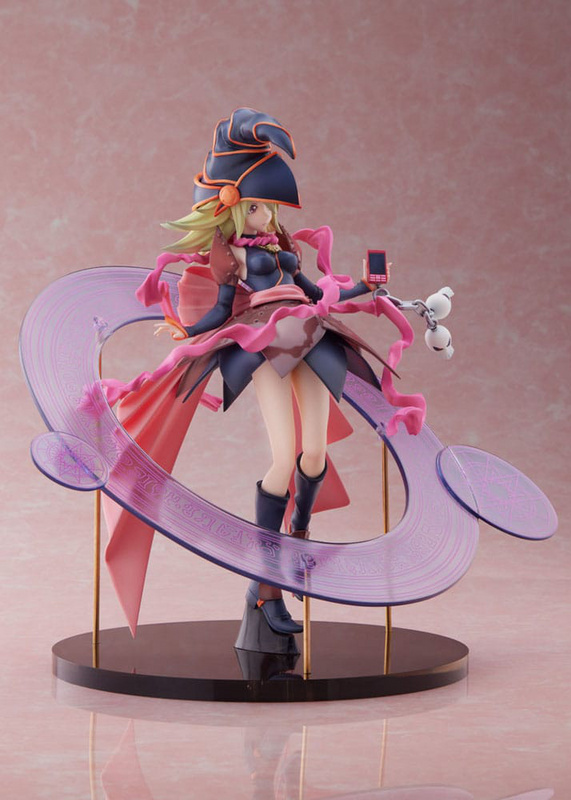 Gagaga-Mädchen - Yu-Gi-Oh! Zexal - Statue 1/7 - Furyu