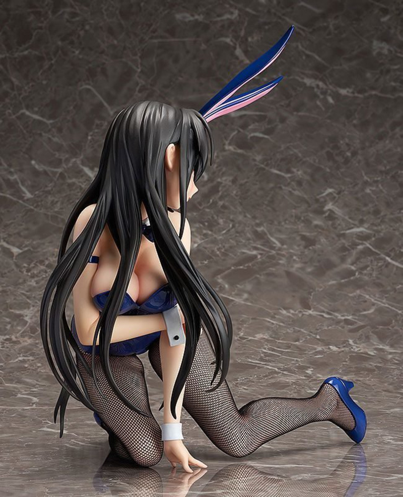 Yui Kotegawa - 1/4 Bunny Version - FREEing