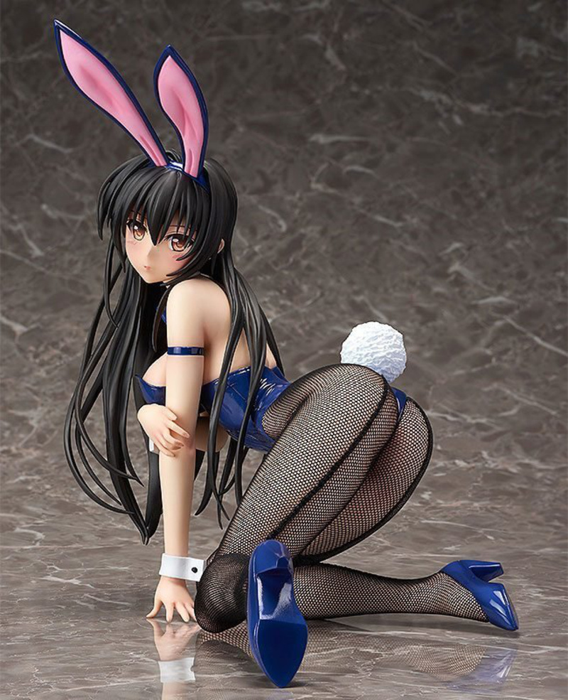 Yui Kotegawa - 1/4 Bunny Version - FREEing