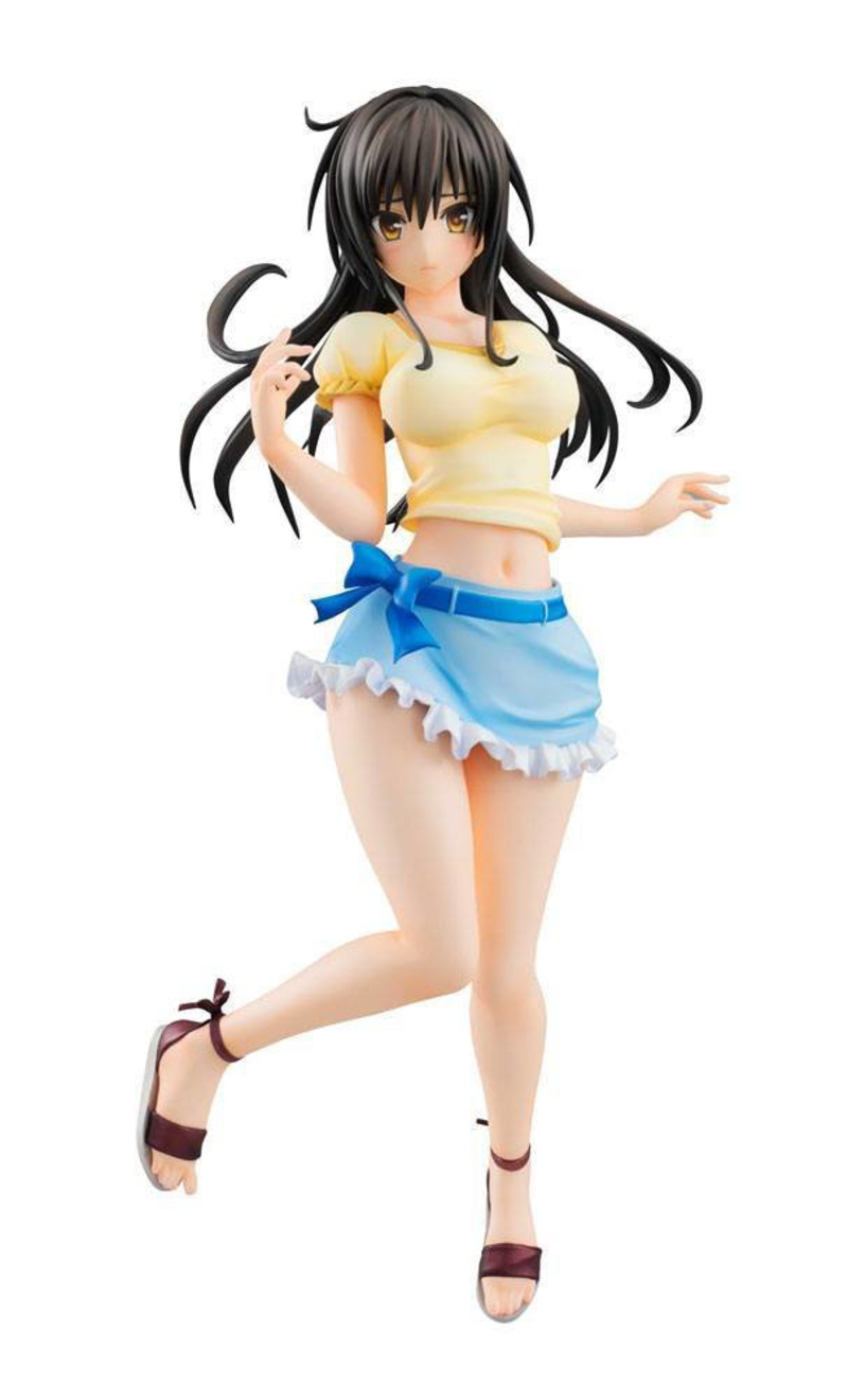 Yui Kotegawa - To Love Ru Gals - Megahouse