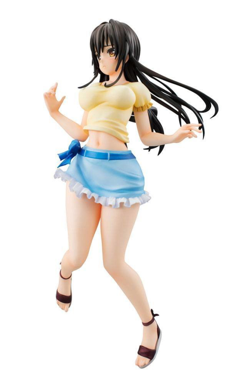 Yui Kotegawa - To Love Ru Gals - Megahouse