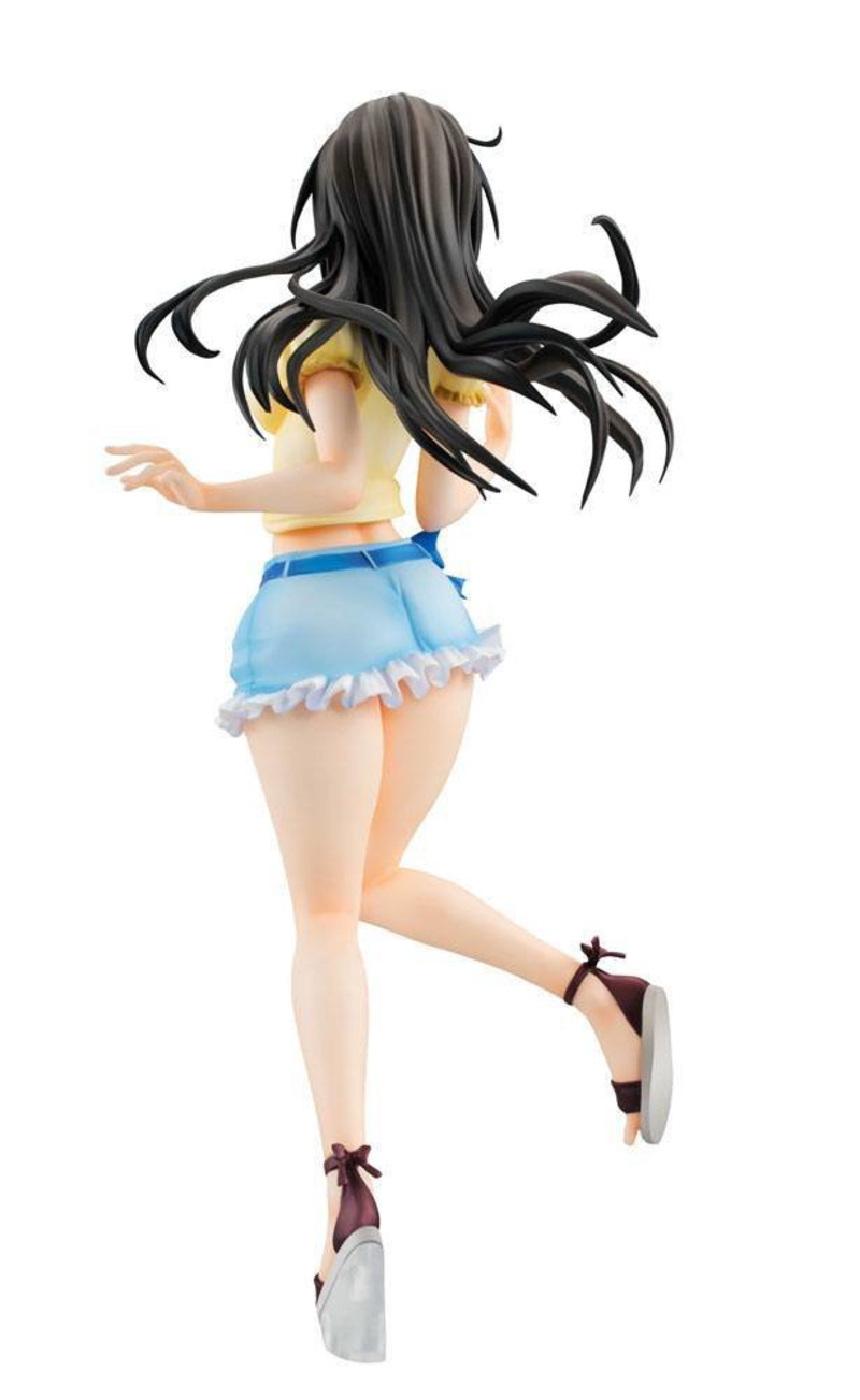 Yui Kotegawa - To Love Ru Gals - Megahouse