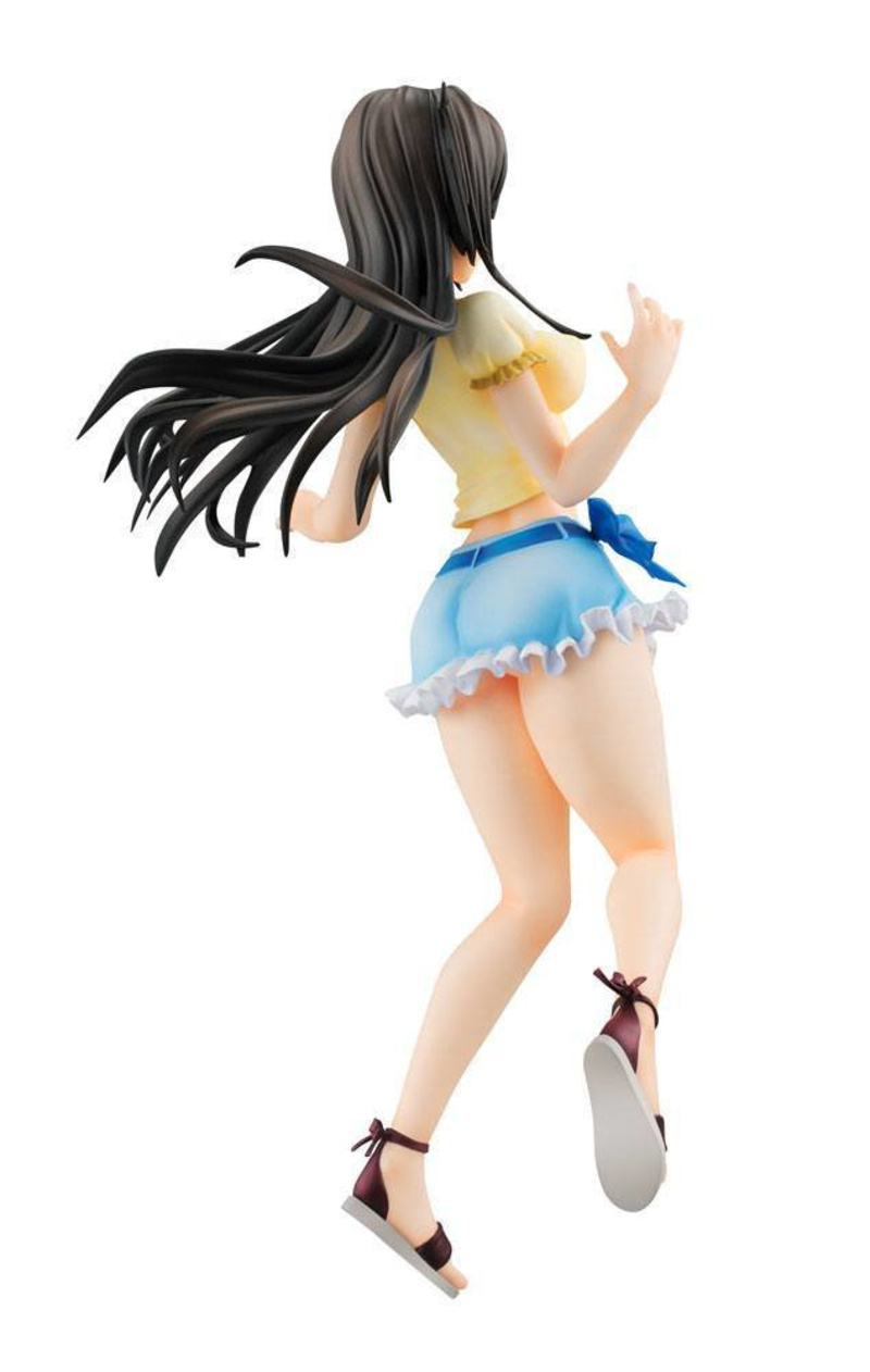 Yui Kotegawa - To Love Ru Gals - Megahouse