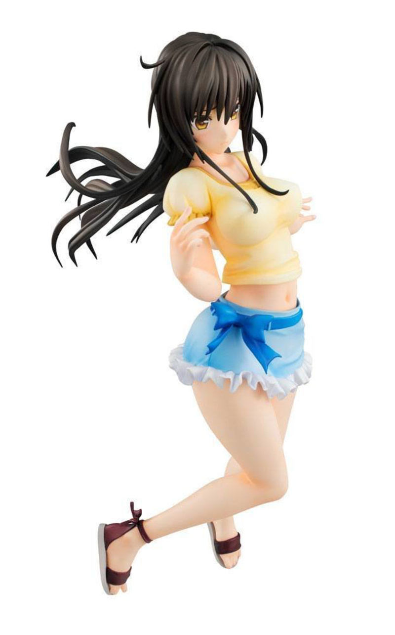 Yui Kotegawa - To Love Ru Gals - Megahouse