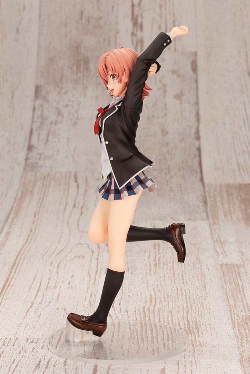 Yui Yuigahama - My Teen Romantic Comedy SNAFU Climax - Kotobukiya