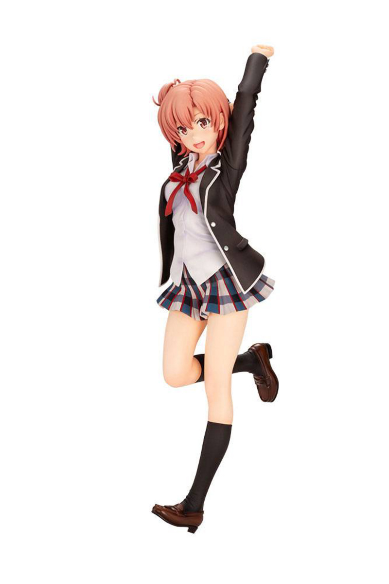 Yui Yuigahama - My Teen Romantic Comedy SNAFU Climax - Kotobukiya