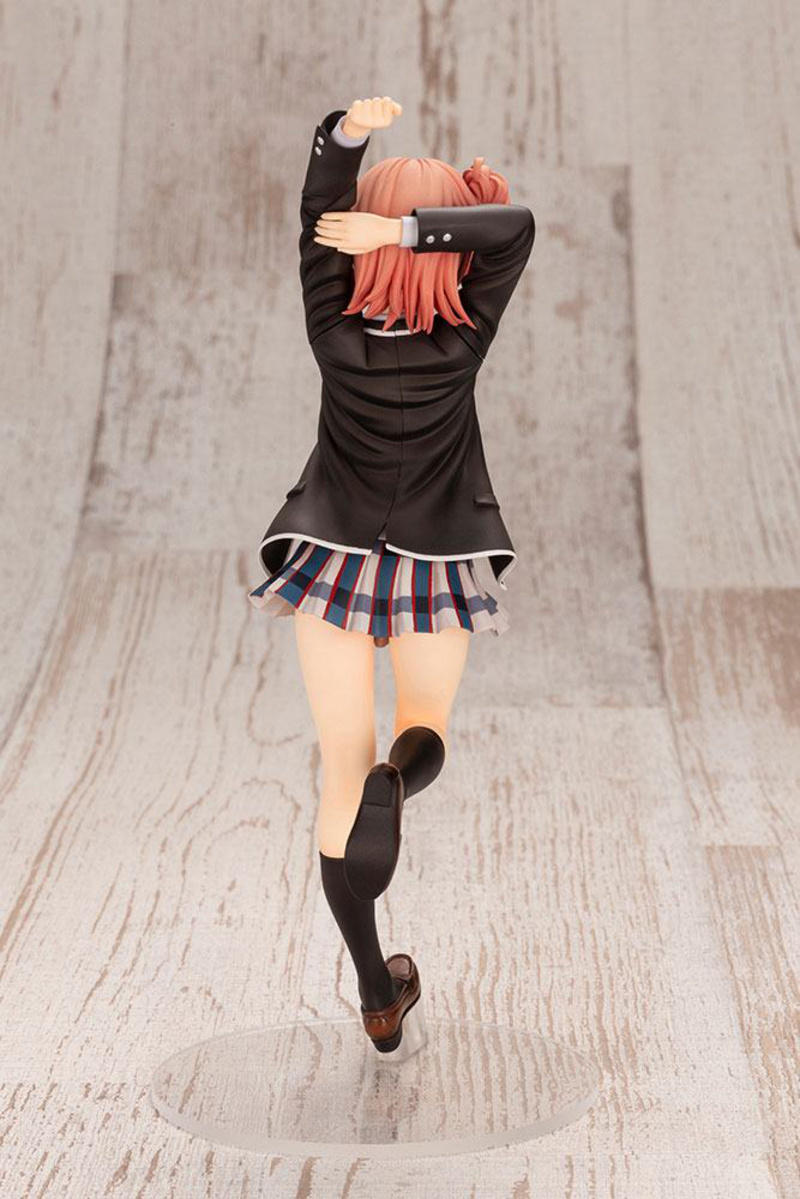 Yui Yuigahama - My Teen Romantic Comedy SNAFU Climax - Kotobukiya