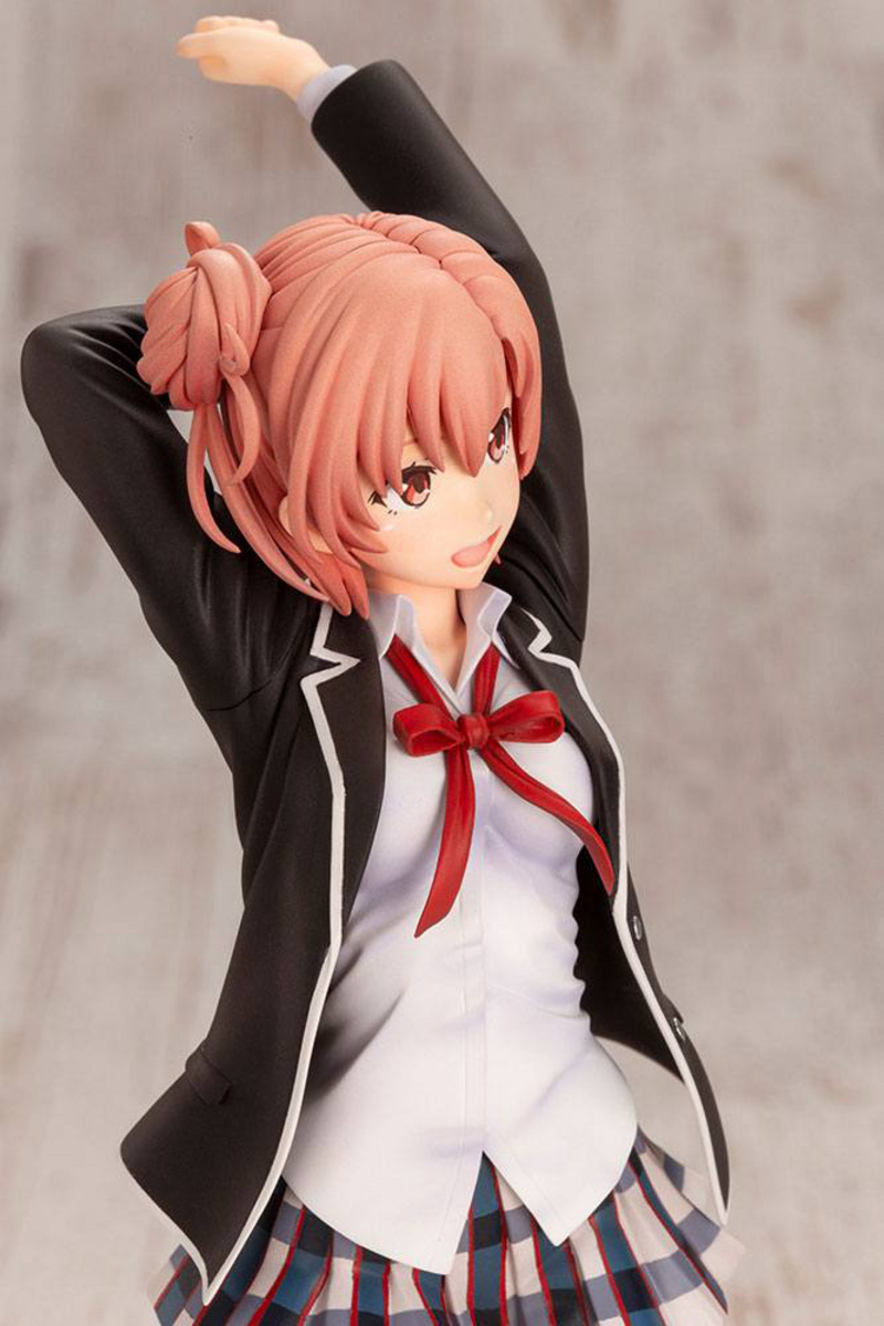 Yui Yuigahama - My Teen Romantic Comedy SNAFU Climax - Kotobukiya