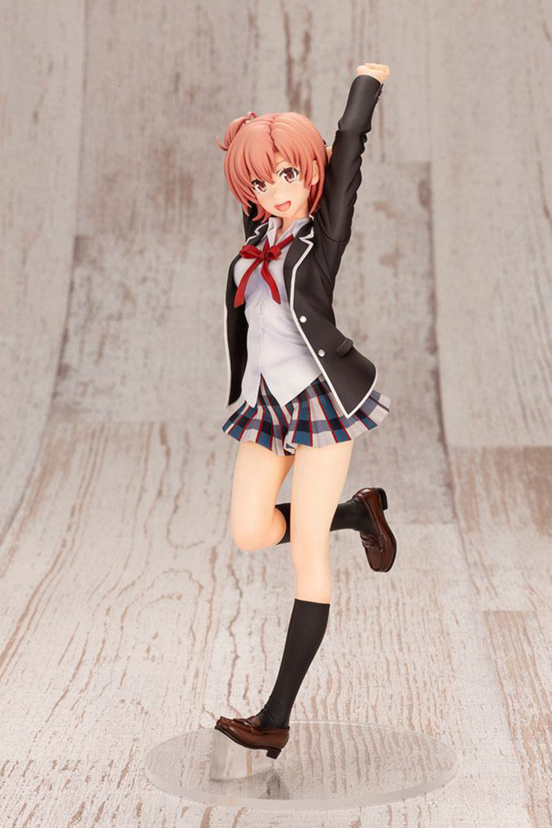 Yui Yuigahama - My Teen Romantic Comedy SNAFU Climax - Kotobukiya