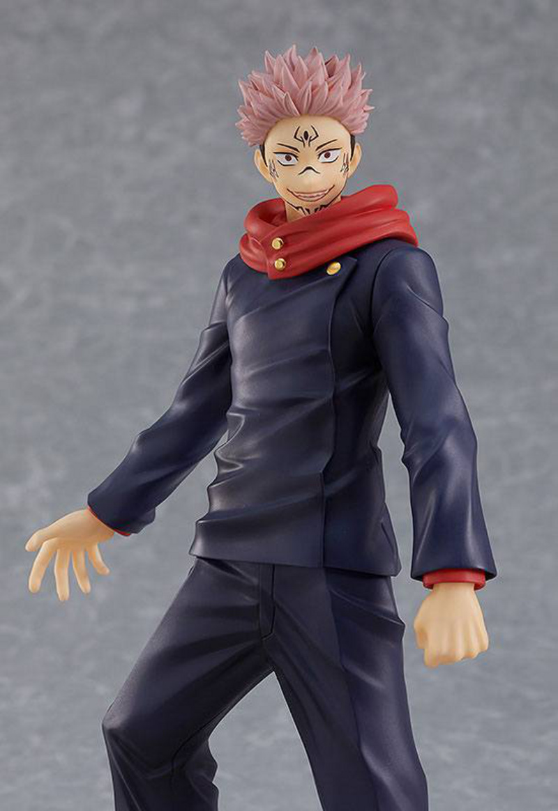 Yuji Itadori - Jujutsu Kaisen Pop Up Parade - Good Smile Company