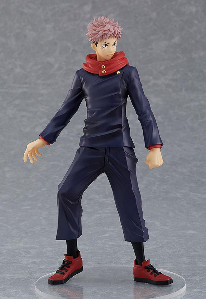 Yuji Itadori - Jujutsu Kaisen Pop Up Parade - Good Smile Company