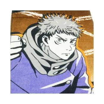 Yuji Itadori - Jujutsu Kaisen - Tuch - Marushin