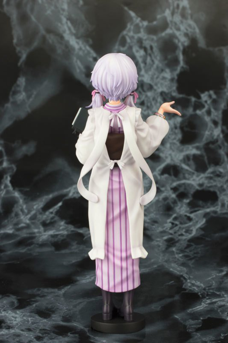 Yukari Yuzuki - Cook's Apron Version - Pulchra Resin Figur