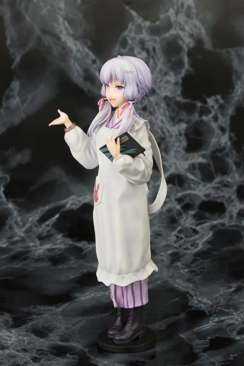 Yukari Yuzuki - Cook's Apron Version - Pulchra Resin Figur