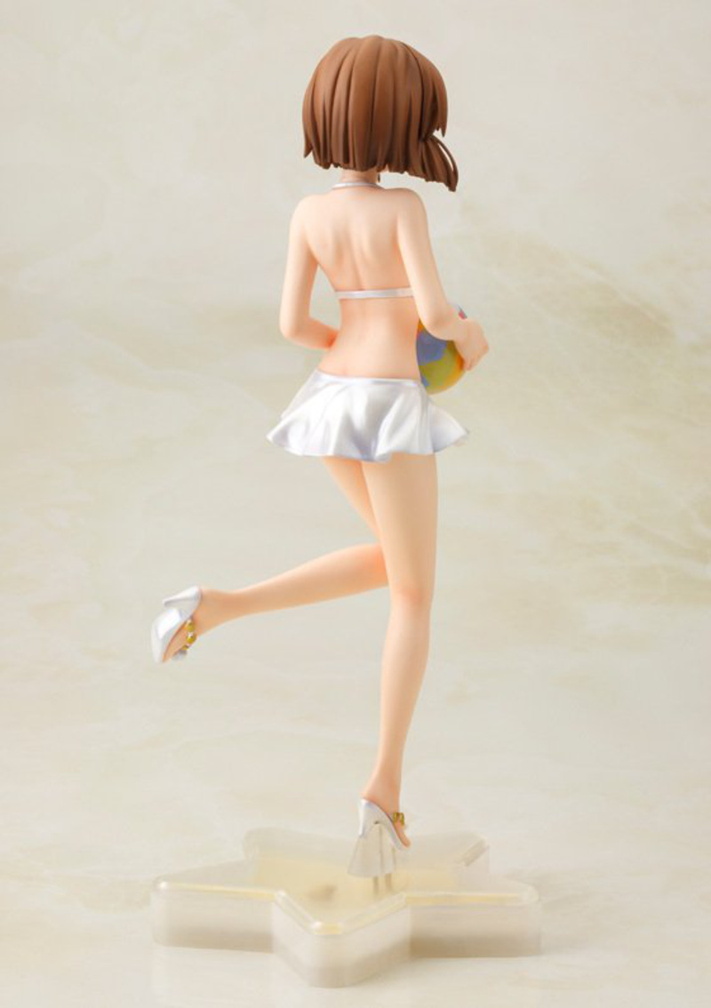 Yukiho Hagiwara - Angelic Island ver.