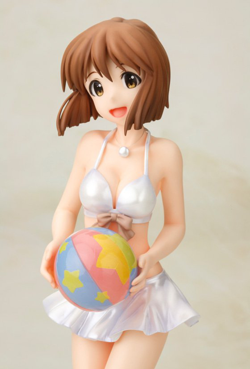 Yukiho Hagiwara - Angelic Island ver.