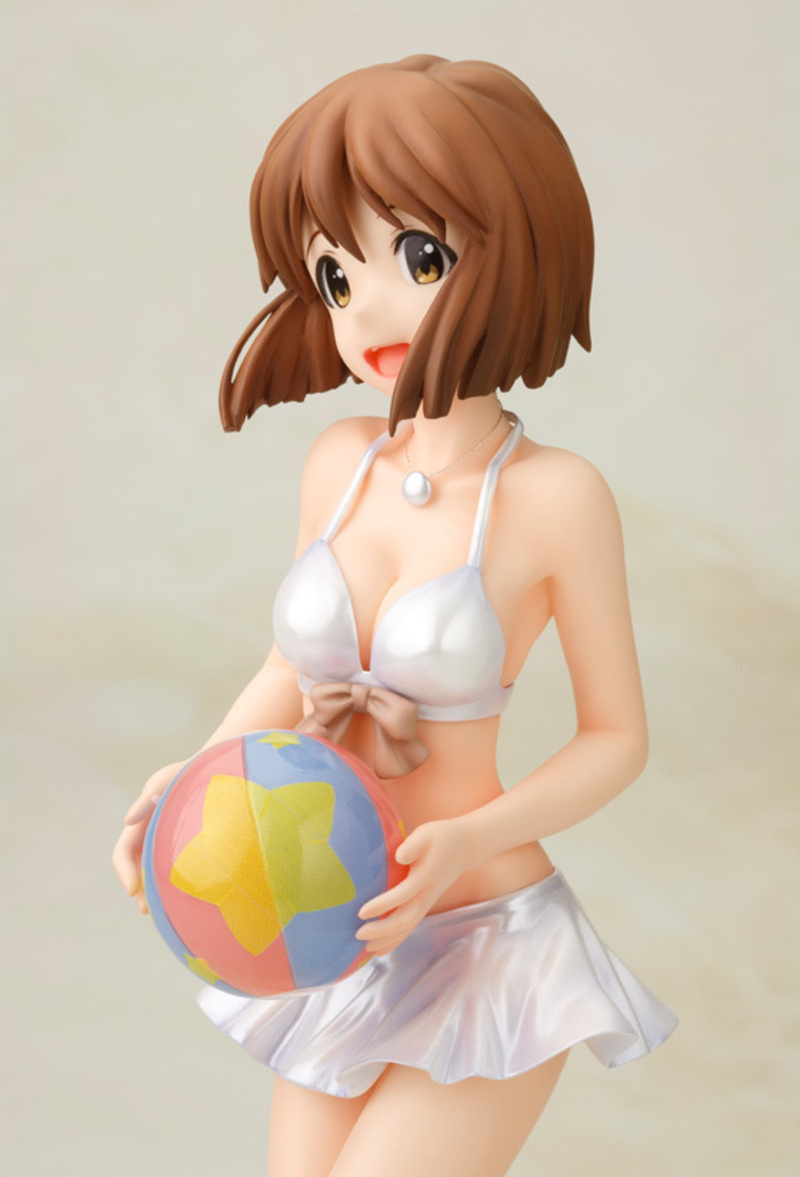 Yukiho Hagiwara - Angelic Island ver.