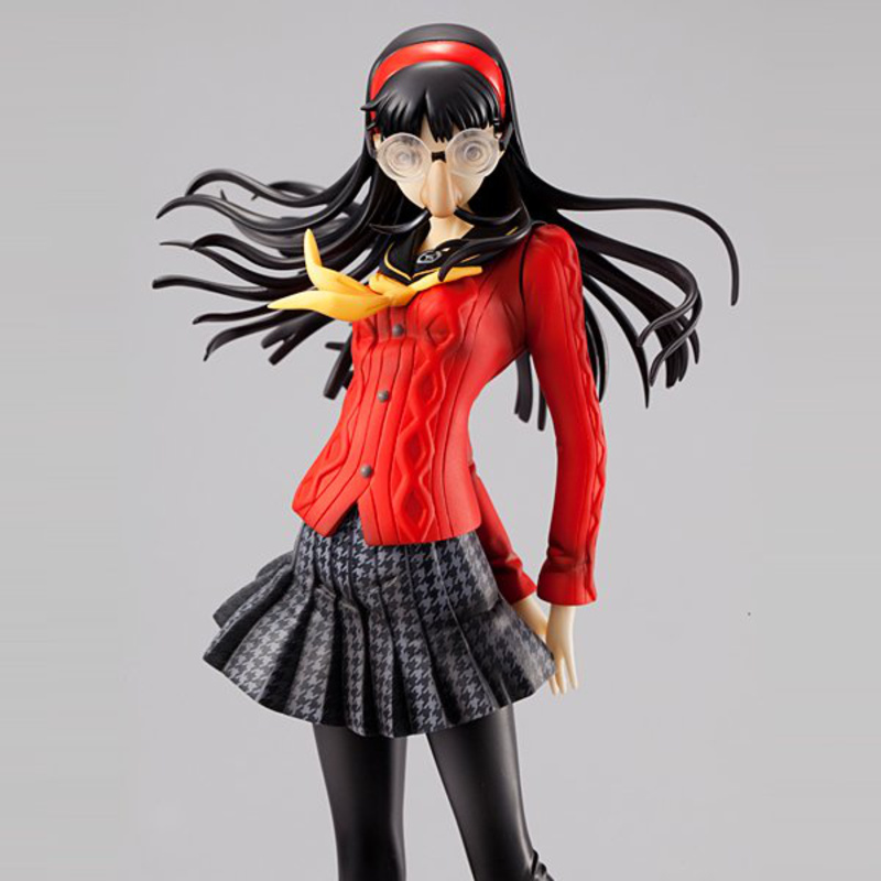 Yukiko Amagi - TV Animation Version