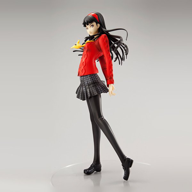 Yukiko Amagi - TV Animation Version