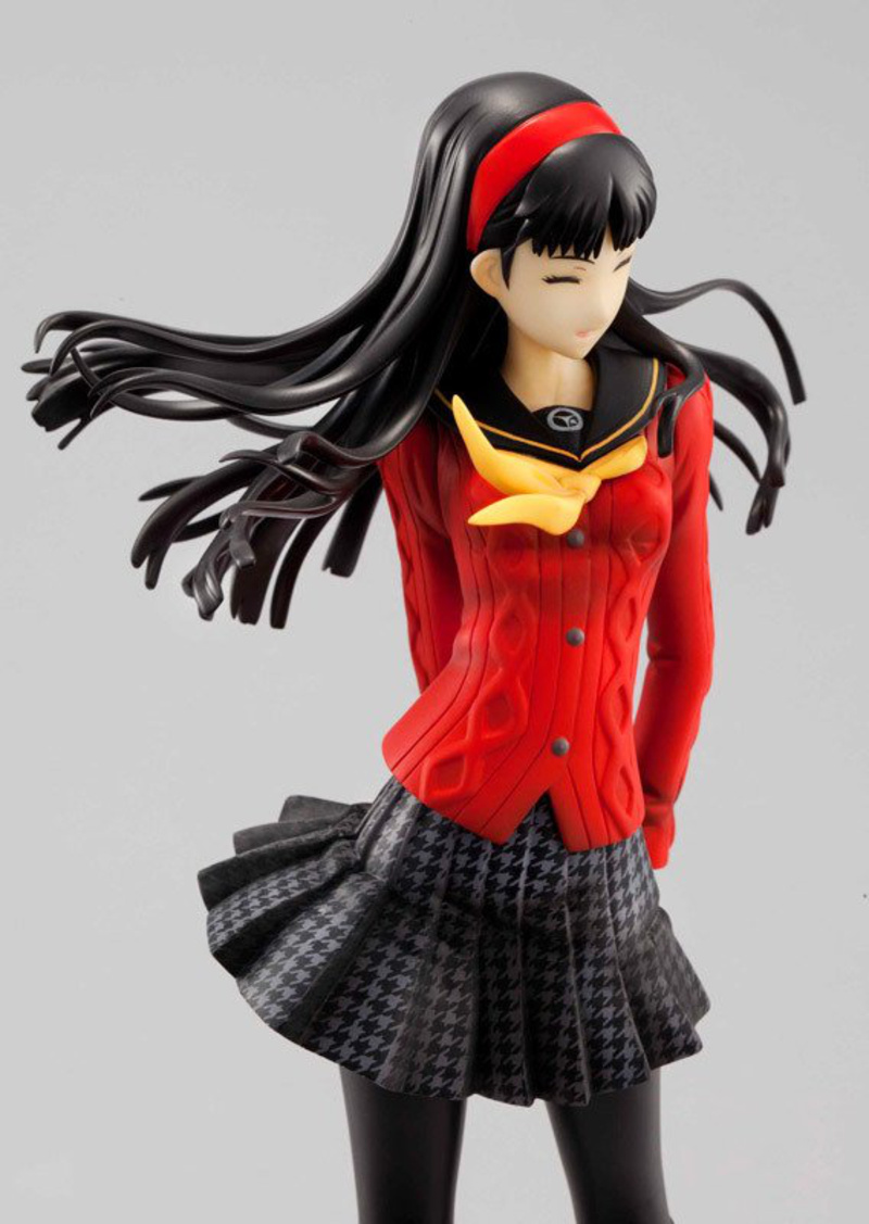 Yukiko Amagi - TV Animation Version