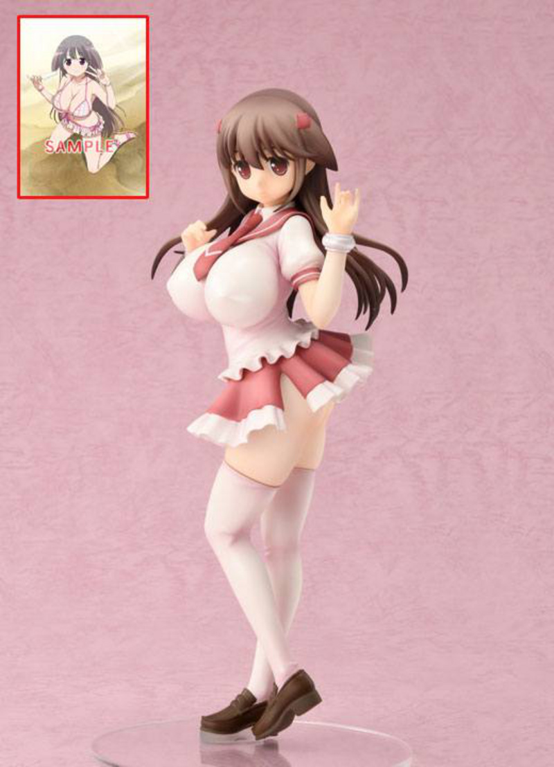 Yukiko Maya - Limited Version - Amakuni / Hobby Japan