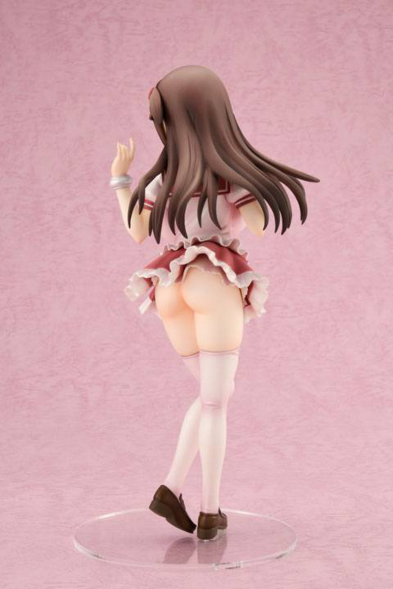 Yukiko Maya - Limited Version - Amakuni / Hobby Japan