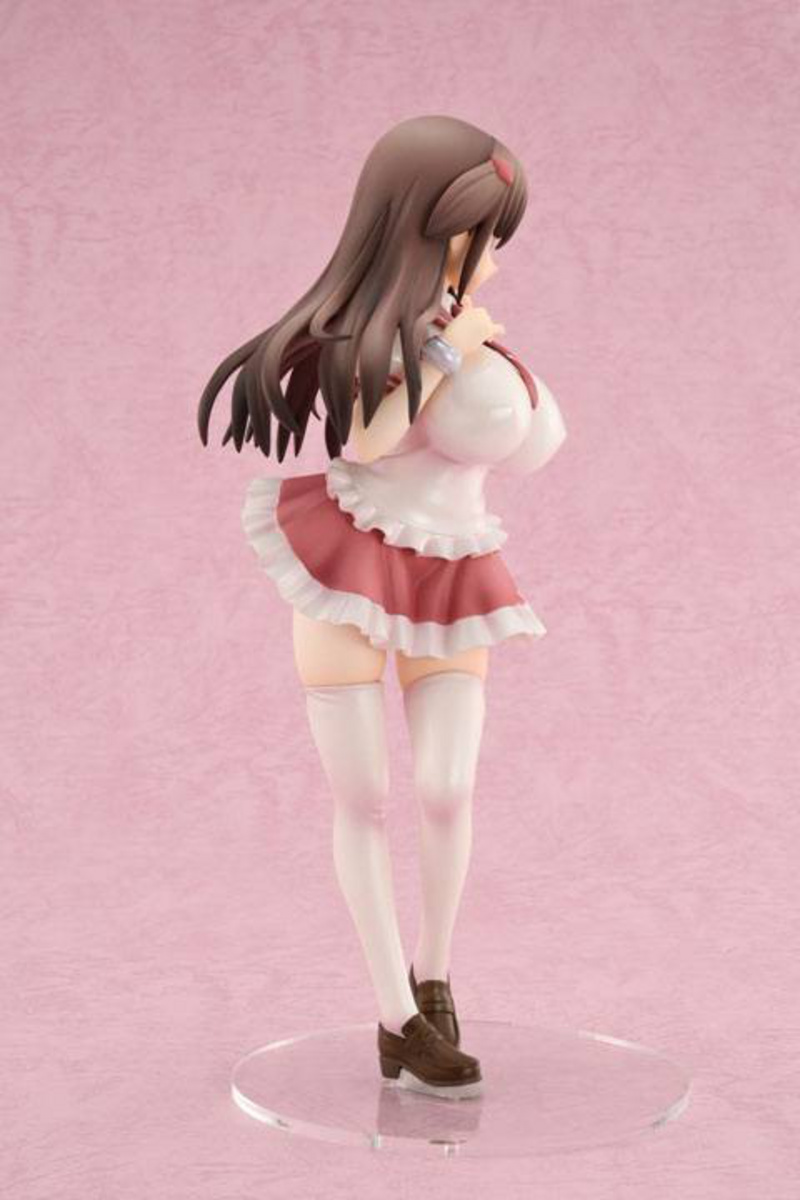 Yukiko Maya - Limited Version - Amakuni / Hobby Japan