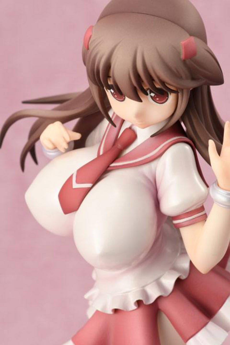 Yukiko Maya - Limited Version - Amakuni / Hobby Japan