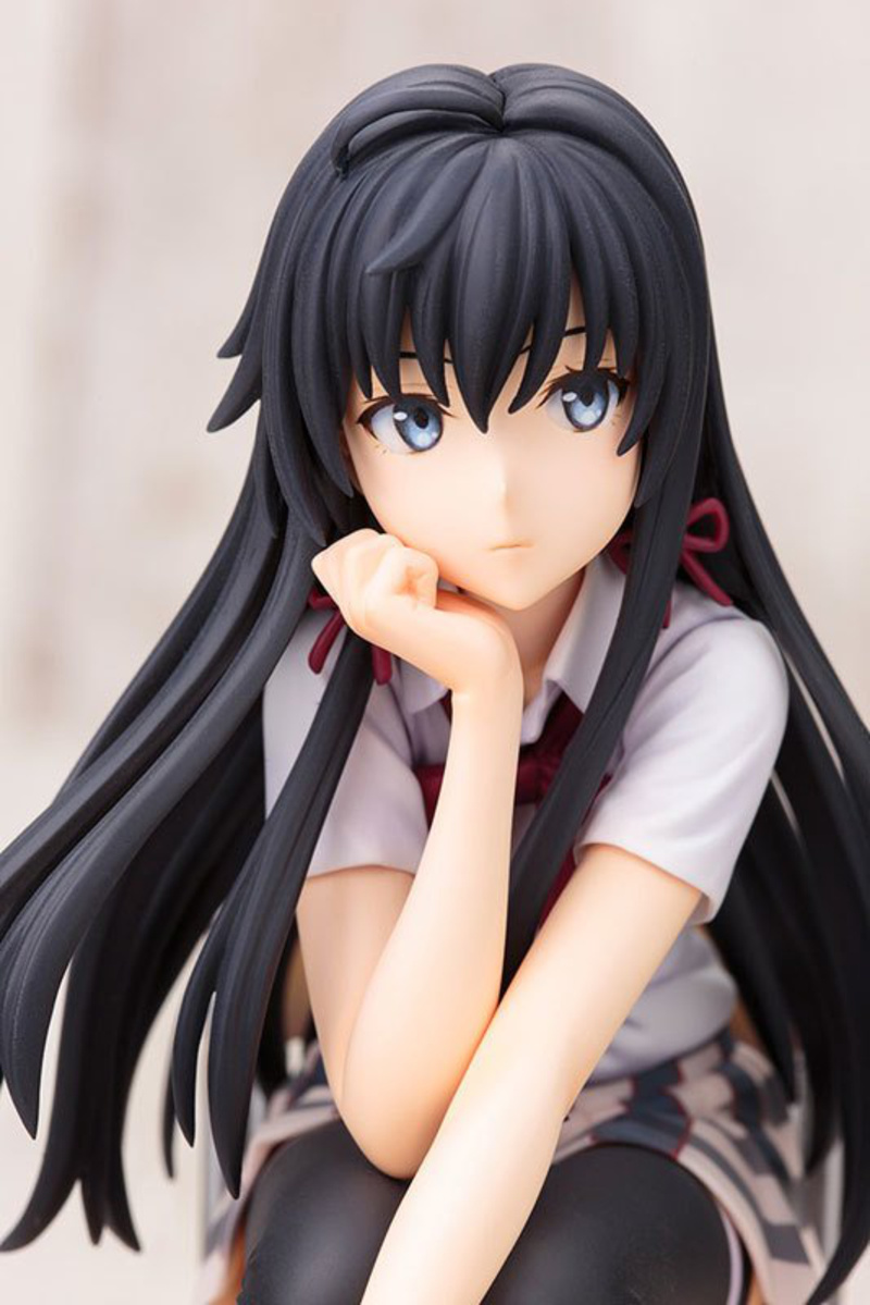 Yukino Yukinoshita - Kotobukiya