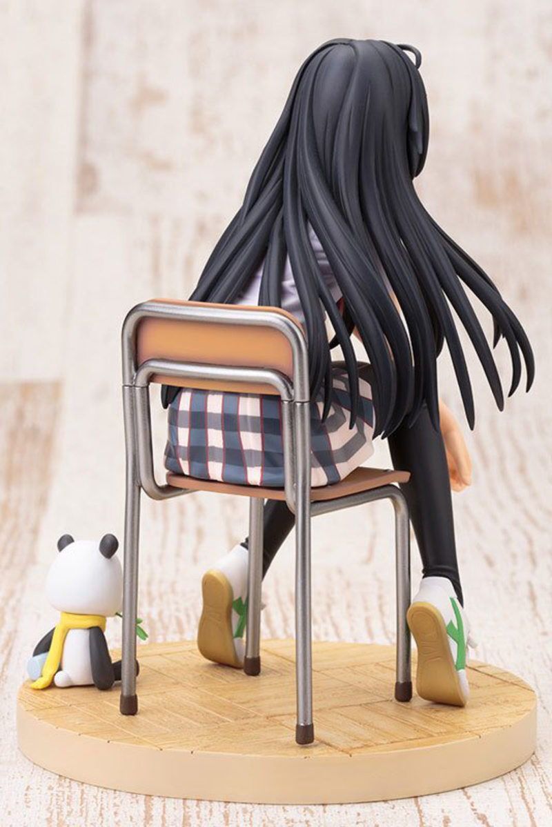 Yukino Yukinoshita - Kotobukiya