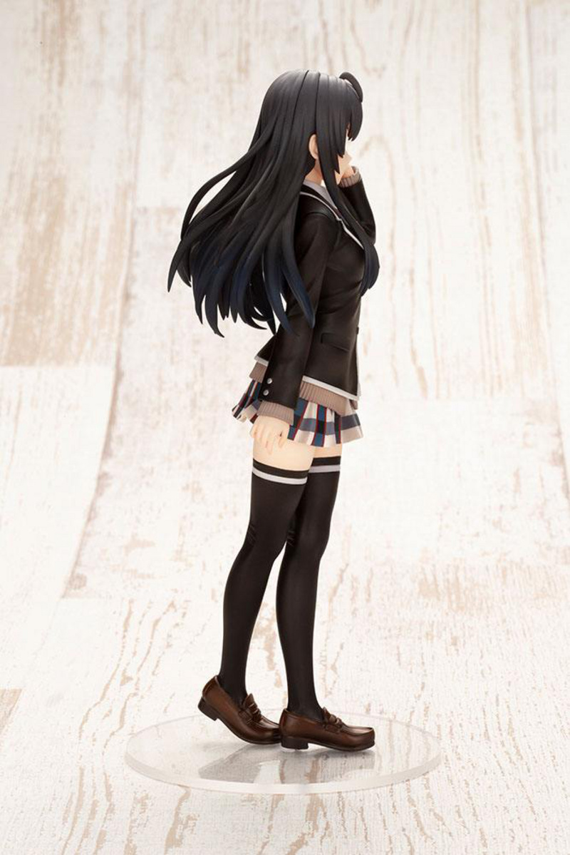 Yukino Yukinoshita - Oregairu Climax - Kotobukiya